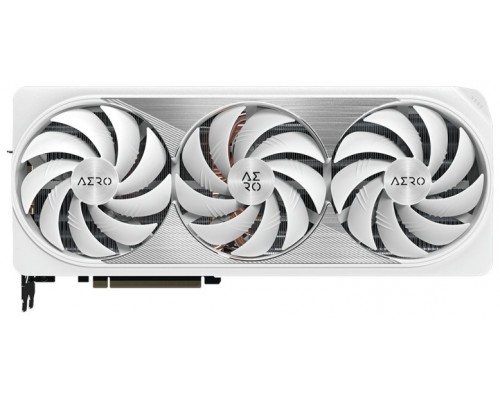 Gigabyte GeForce RTX 4090 AERO OC 24G NVIDIA 24 GB GDDR6X (Espera 4 dias)